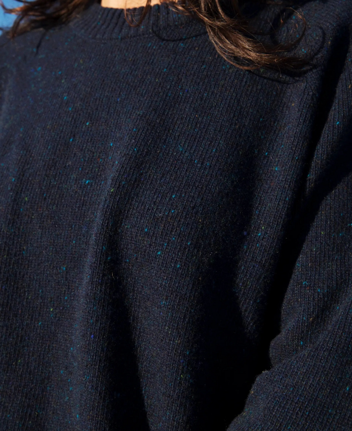 Pull Hoshi Marine www.nohe-wear.com 