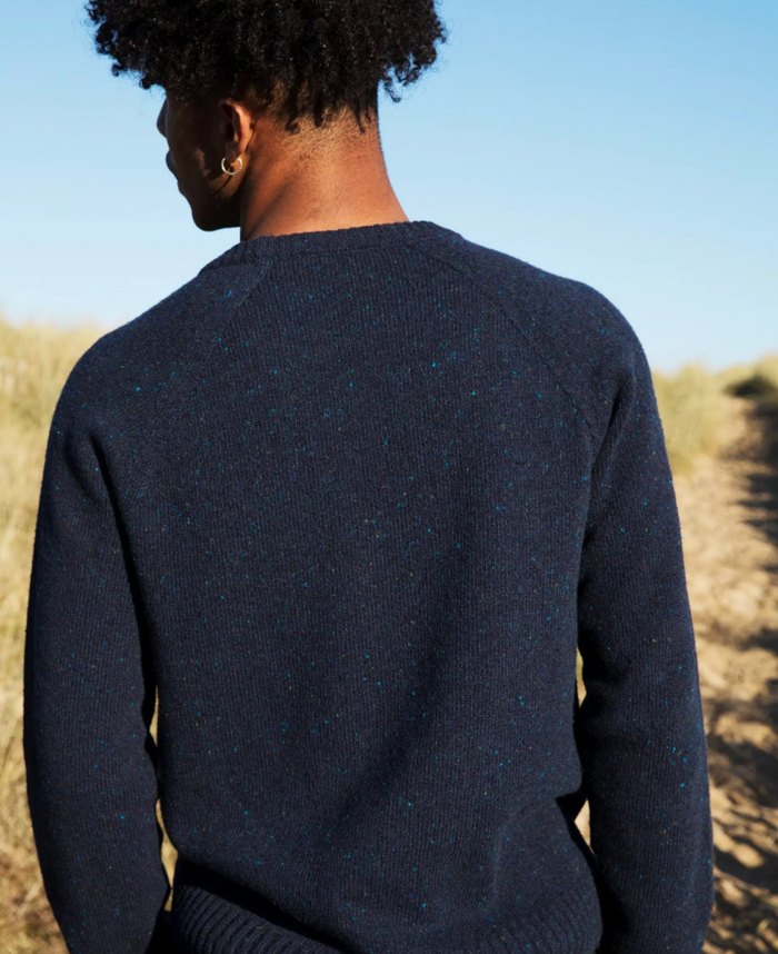 Pull Hoshi Marine www.nohe-wear.com 
