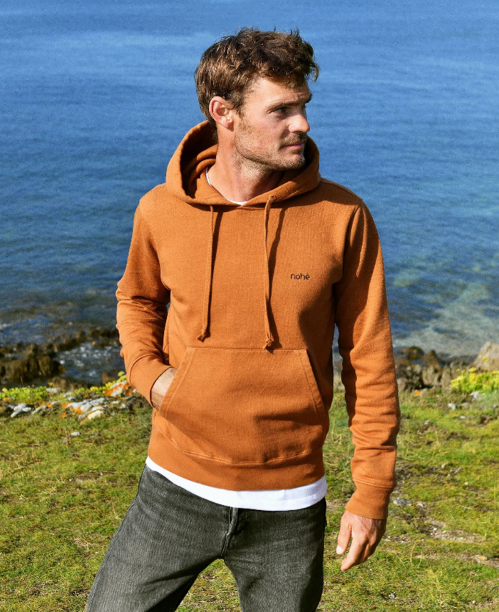 Sweatshirt nohé  www.nohe-wear.com 